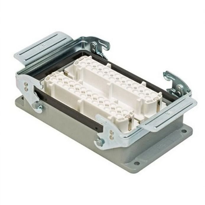 403060S  48X16/MAKİNE FİŞİ (VİDALI)  METE ENERJİ