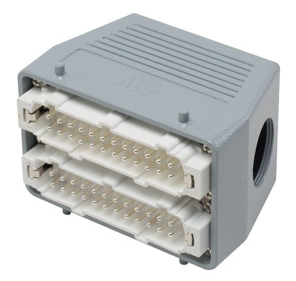 403065  1X16A 48X16A/FİŞ YANDAN GİRİŞ  METE ENERJİ