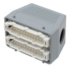 403065  1X16A 48X16A/FİŞ YANDAN GİRİŞ  METE ENERJİ