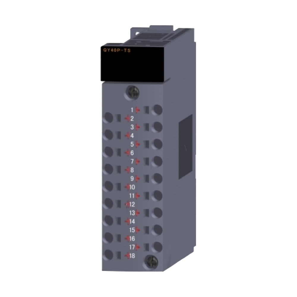 QY40P-TS