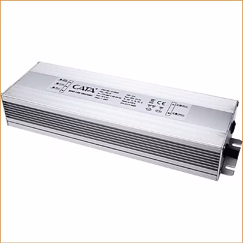 Cata CT-2595 25 Amper 300W Dış Mekan Şerit Led Trafosu