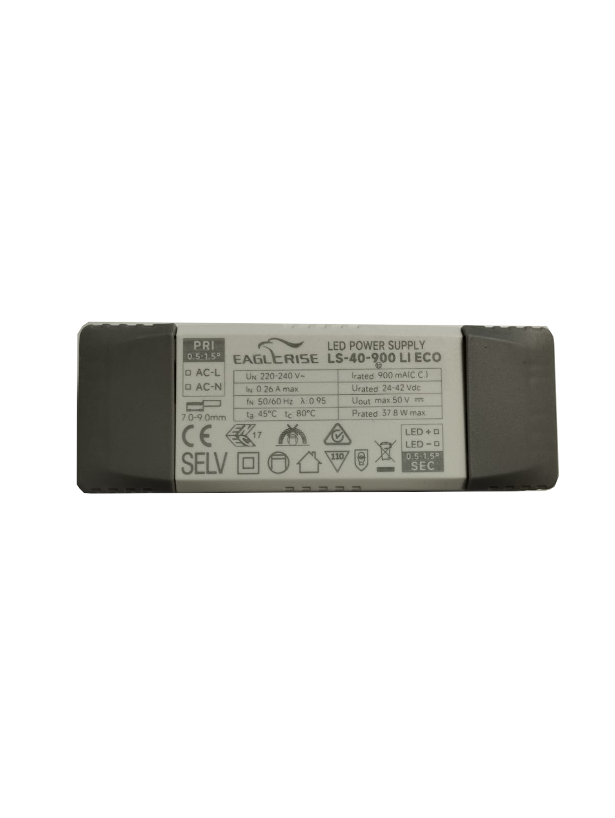 EG-LS-40-900-LI-E