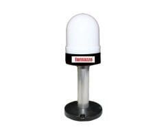 FNAZ-S74-RGB-10T Sabit-Flaşör-Çakar-Döner 12-24V /DC