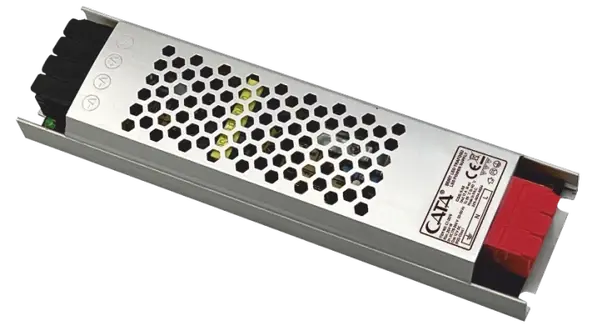 Cata CT-2679 17 Amper 200W Slim Şerit Led Trafosu