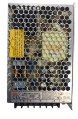 LRS-150-15  	15Vdc 10Amp  MEANWELL |