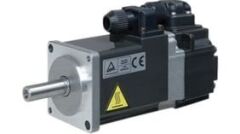 HG-KN73BJK HGKN73BJK  750W 2,4NM FRENLİ JE SERİSİ MiTSUBiSHi SERVOMOTOR