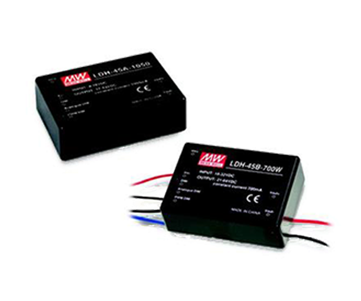 MEANWELL LDH-45A-700DA 18V 45A LED Sürücü