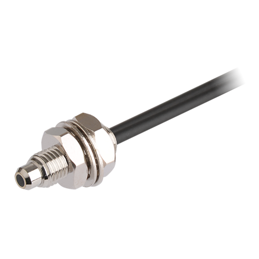 FD-620-10 120mm Fiber Oprik Sensör