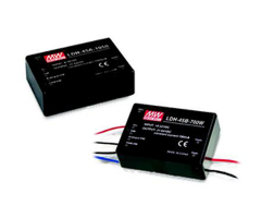 MEANWELL LDH-45B-350DA 36126V 350mA LED Sürücü