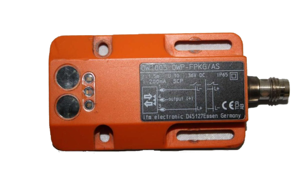 OW1005 OWP-FPKG/AS