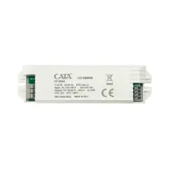 Cata CT-2544 Driver 3-60W