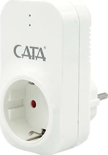Cata CT-9186 Akım Korumalı Priz 4000W