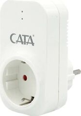 Cata CT-9186 Akım Korumalı Priz 4000W