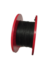 1mm tek damar fiber optik kablo