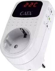 Cata CT-9187 Akım Korumalı Priz Ekranlı 4000W