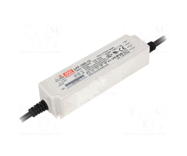 LPF-16D-30