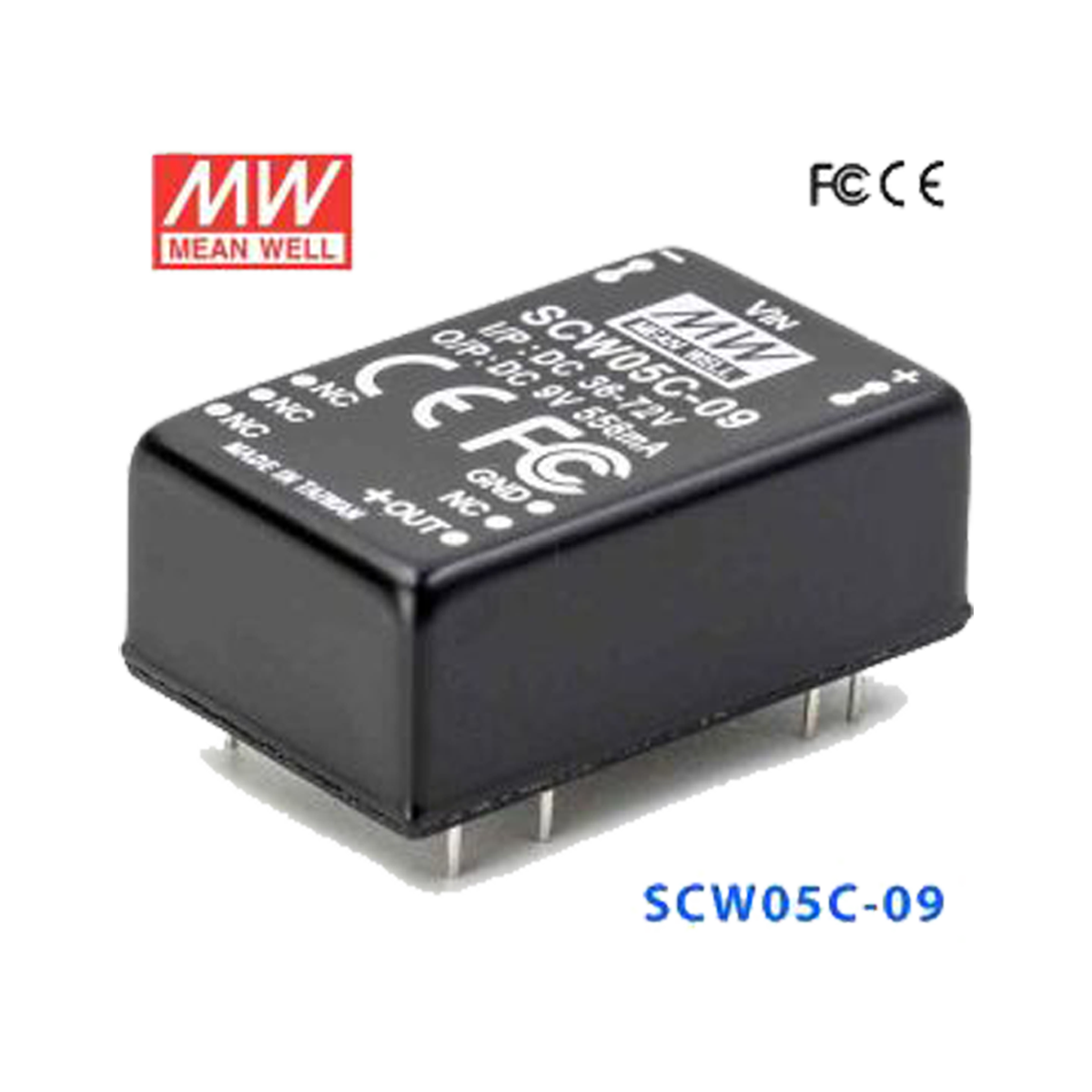 SCW05C-09
