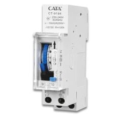 Cata CT-9184 Zaman Saati 3500W