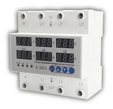 Cata CT-9199 Akıllı Sigorta Çoklu