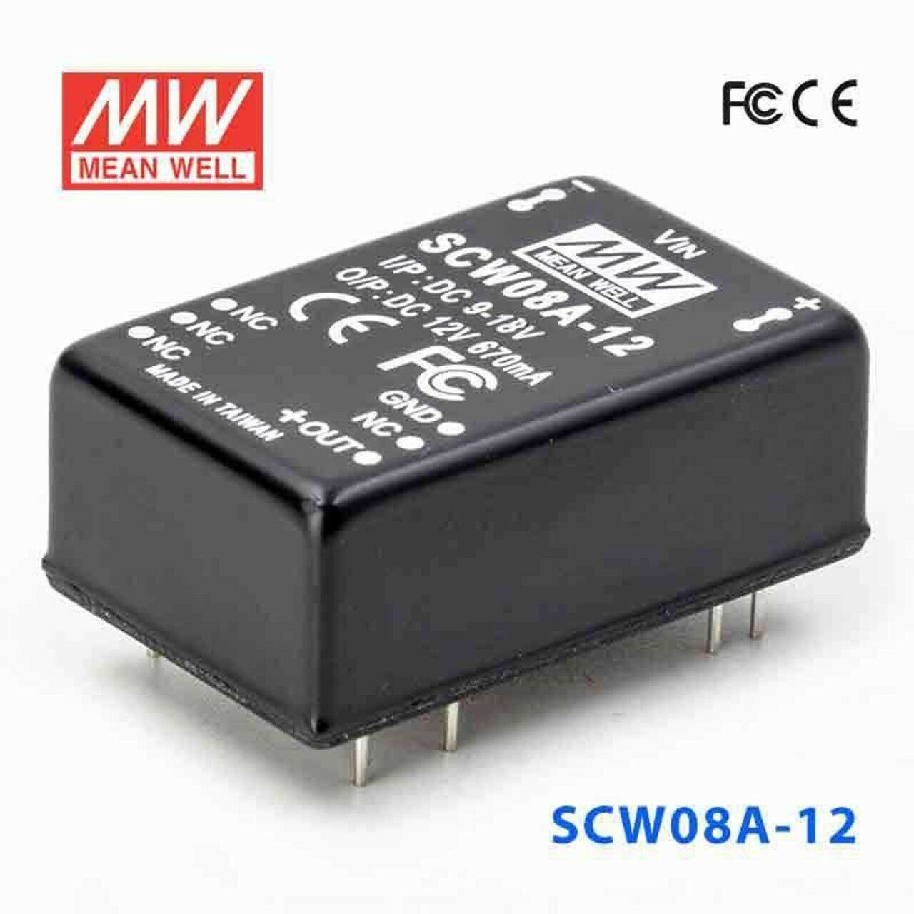 SCW08A-12