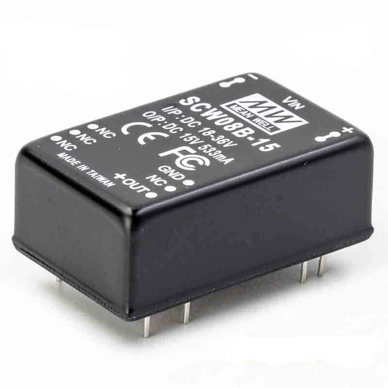 SCW08B-15