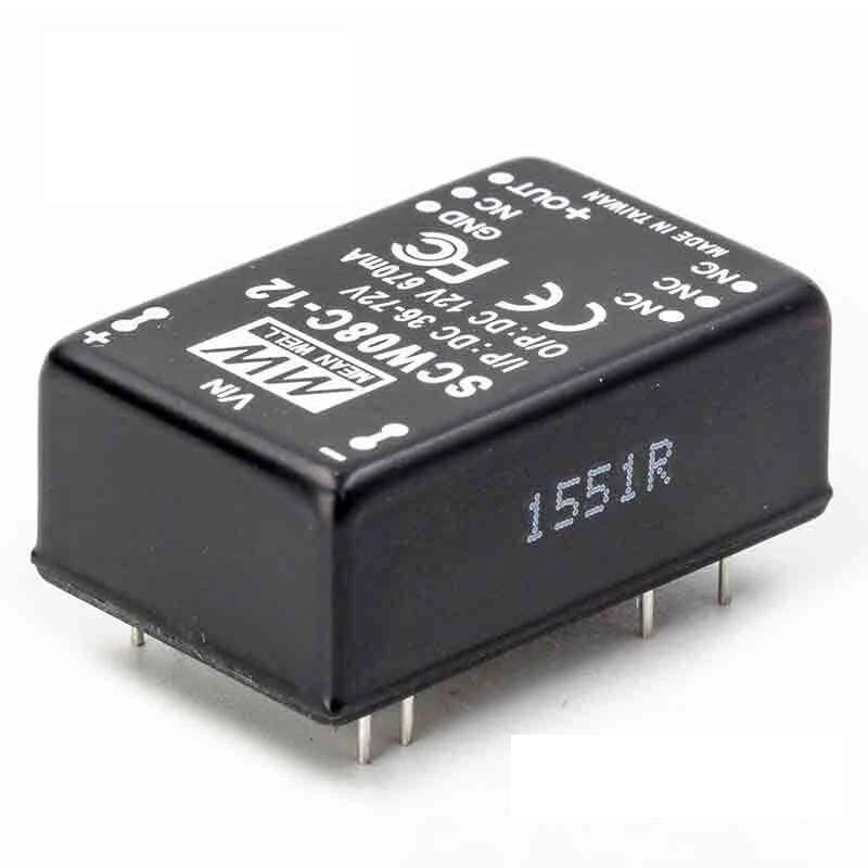 SCW08C-12