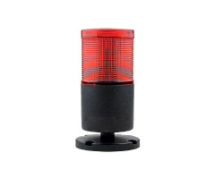 FNAZ-7022-FB1 Flaşör-Sabit-Buzzer 40-260V AC/DC