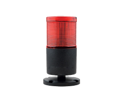 FNAZ-7012-FB1 Flaşör - Sabit - Buzzer 220V/AC