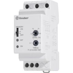 (F.71.41.8.230.1021) 71 SERİSİ GÖSTERGE RÖLESİ