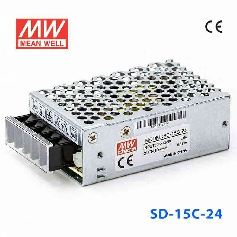 SD-15C-24