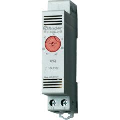 (F.7T.81.0.000.2403) ENDÜSTRİYEL TERMOSTAT
