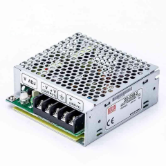 SD-025B-05 18~36Vdc>5Vdc 5.0Amp MEANWELL