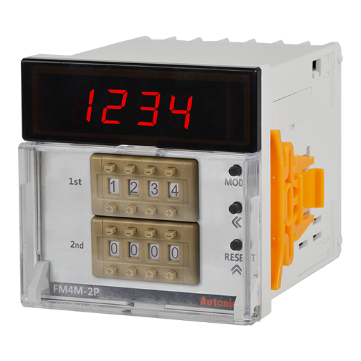 FM4M-2P4