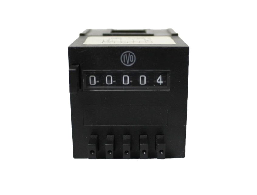 İVO FS309.550AA3B 24VDC