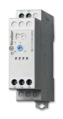 (F.83.02.0.240.0000) MULTİ FONK.ZAMAN RÖLESİ 2KONTAK, 12-240 VAC/DC