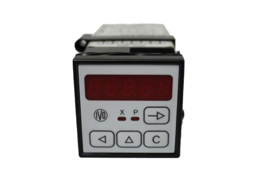 İVO NE210.022AXA1 230VAC