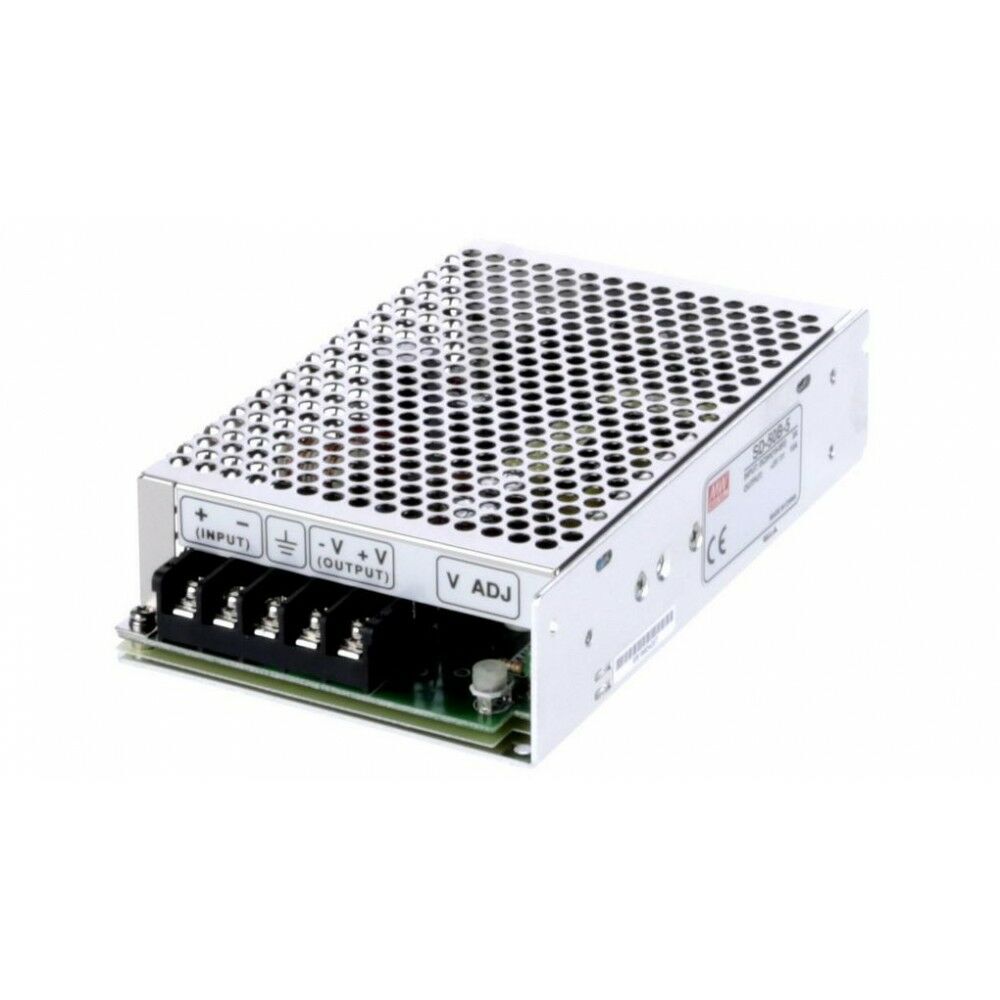 SD-050B-05  18~36Vdc>5Vdc 10.0Amp  MEANWELL |