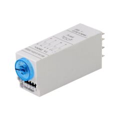 (F.85.04.0.024.0000) MİNYA ZAM RÖL 4 CO- 5A KONT 24V AC/DC ÇOK FONSİYON