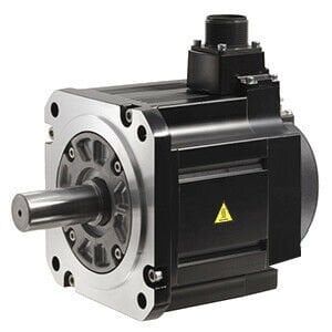 HG-SN302BJK HGSN302BJK 3KW 14,3NM FRENLİ JE SERİSİ MiTSUBiSHi SERVOMOTOR