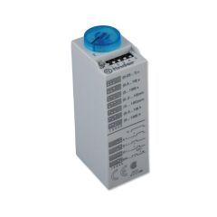 (F.85.04.0.125.0000) MİNYA ZAMAN RÖLE 4CO-7A 125V