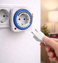 Cata CT-9180 Mekanik Zaman Saati 3680W
