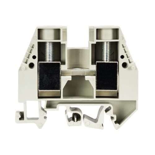57.535.1155.0   35mm Bej vidalı Klemens