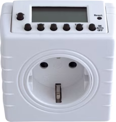 Cata CT-9182 Dijital Zaman Saati 3680W