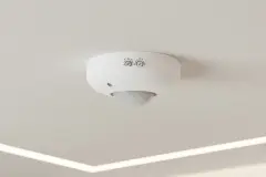 Cata CT-9243 360° Sensör 1200W