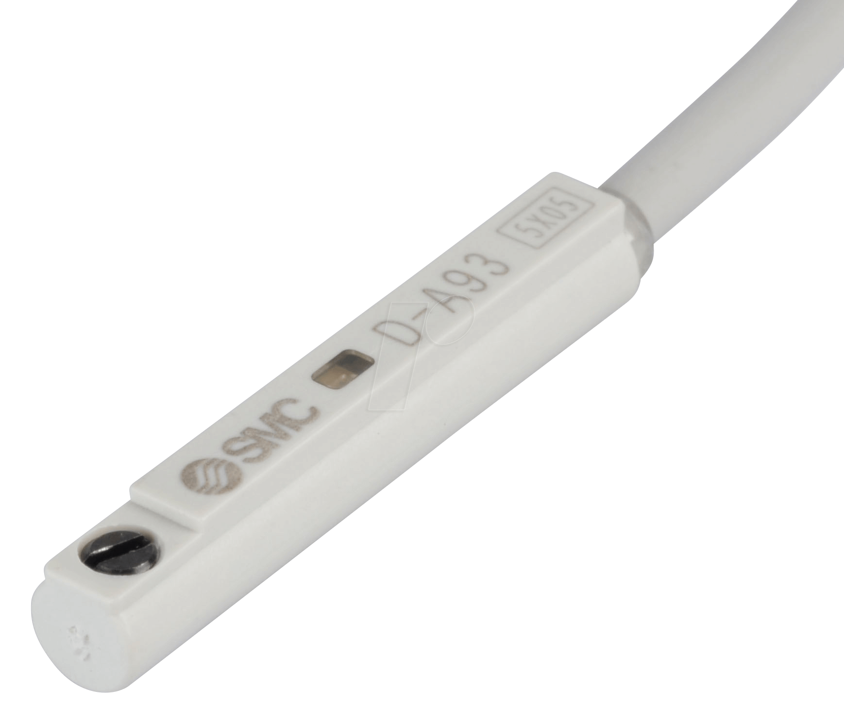 SMC D-A93 Reed Switch Manyetik Silindir Sensörü (24V DC / 100V AC Dik Kablolu)