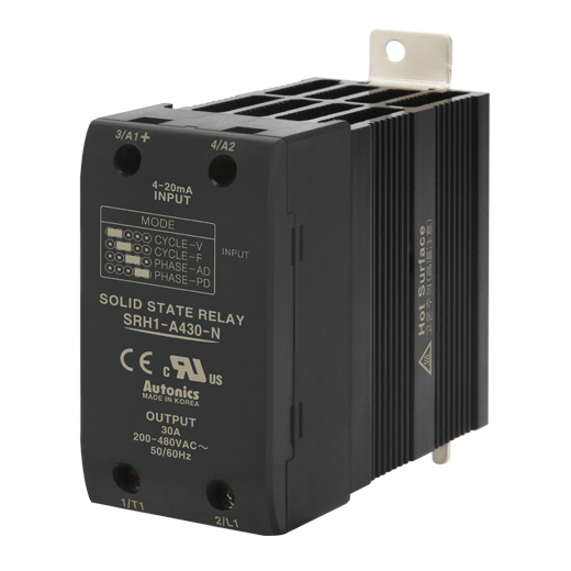 SRH1-A430-N