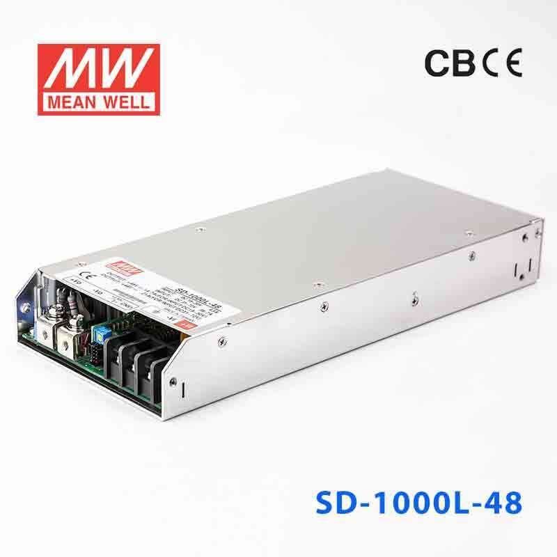 SD-1000L-48