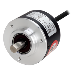E50S8-500-3-T-1 (8M) 8MM 500 Phalse 24 VDC Enkoder