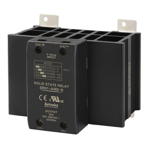 SRH1-A460-N