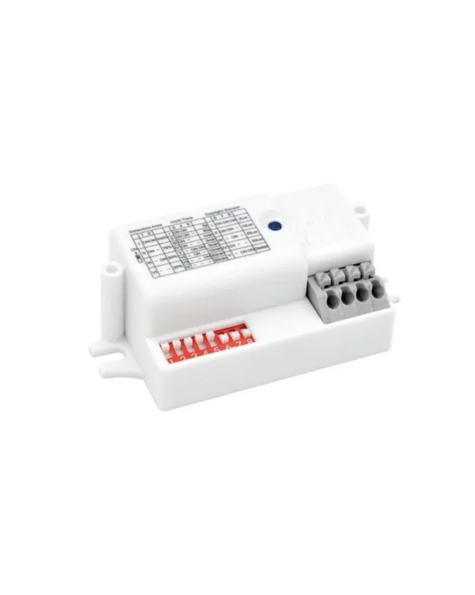 Cata CT-9195 Mini Radar Sensör 400W